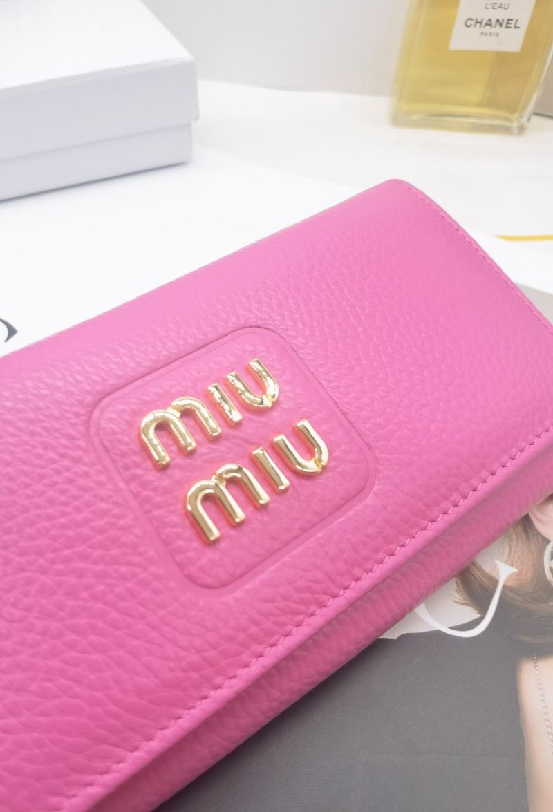 Miu Miu Wallets Purse